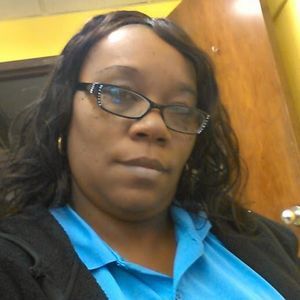 Meet your Posher, Terry